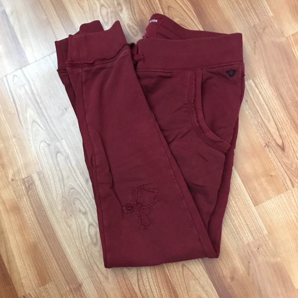 True religion Jogger